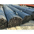 Q235 Gr.A Welded Carbon Oxygen Core Lance Pipe